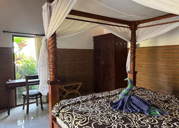 Alam Kutuh Villa
