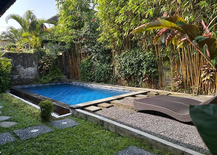 Alam Kutuh * Ubud