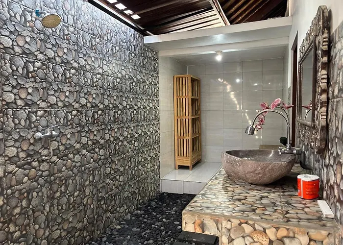 Villa Alam Kutuh Ubud