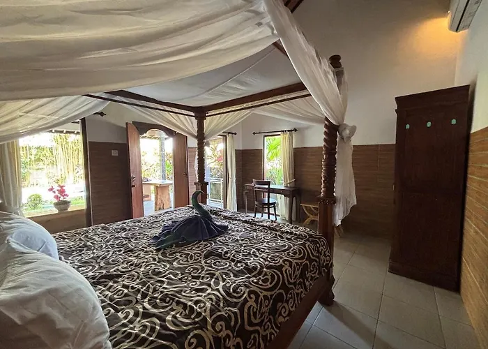 Alam Kutuh Ubud
