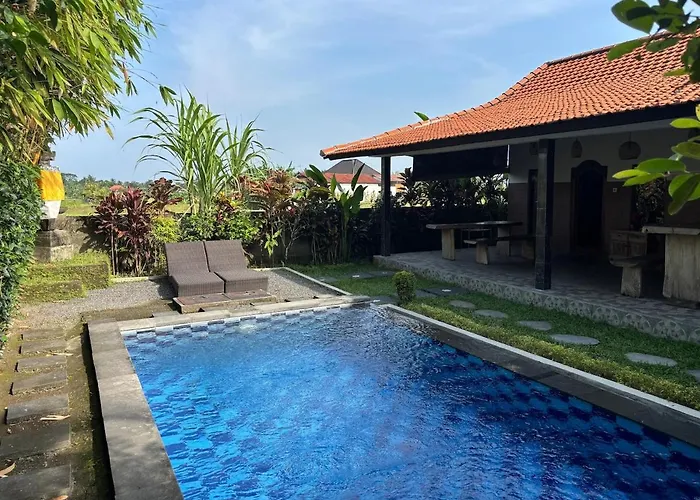 Alam Kutuh Ubud