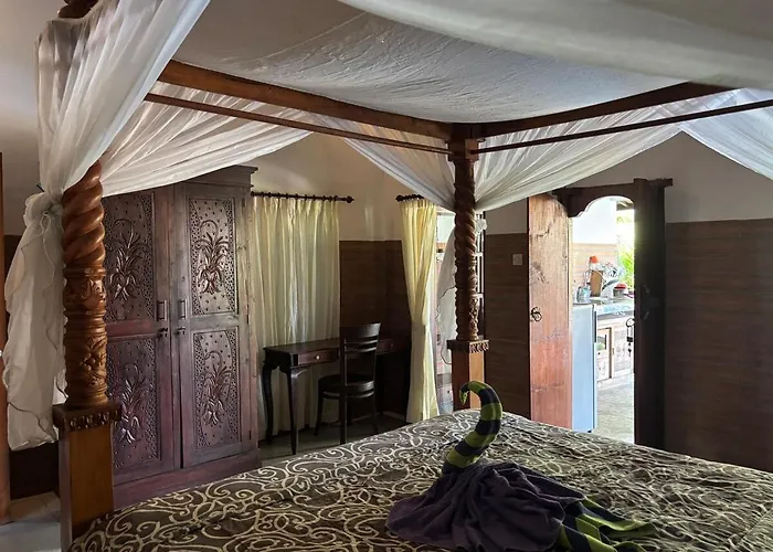 Alam Kutuh Villa