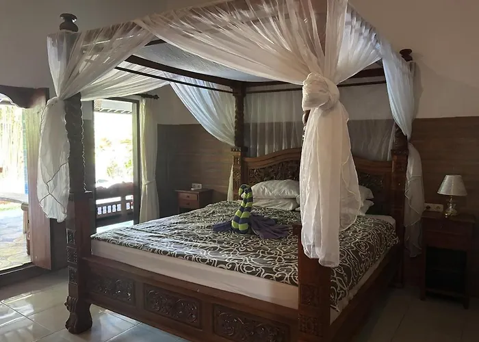 Alam Kutuh Ubud