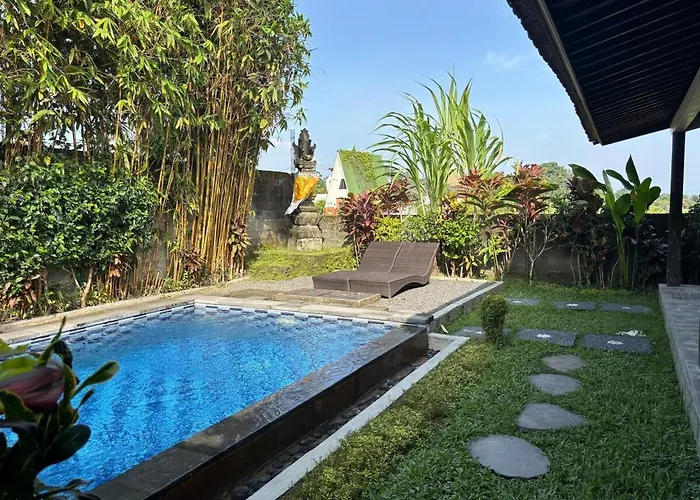 Alam Kutuh Villa