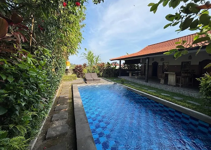 Alam Kutuh * Ubud