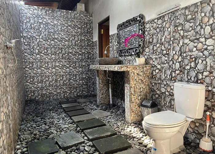 Villa Alam Kutuh Ubud